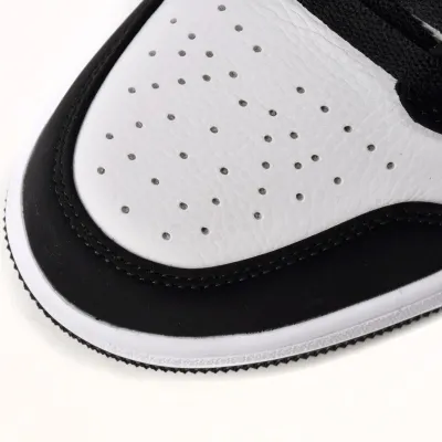 Air Jordan 1 Mid 'Shattered Backboard'