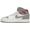 Air Jordan 1 Mid 'Sneakersnstuff 20th Anniversary'