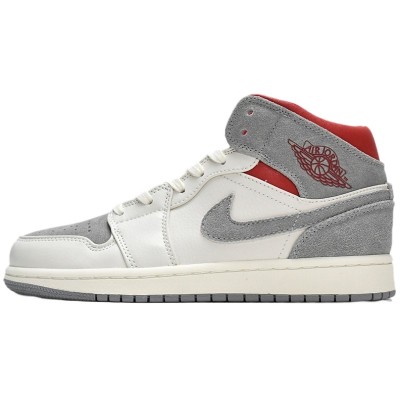Air Jordan 1 Mid 'Sneakersnstuff 20th Anniversary'