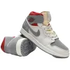 Air Jordan 1 Mid 'Sneakersnstuff 20th Anniversary'