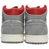 Air Jordan 1 Mid 'Sneakersnstuff 20th Anniversary'