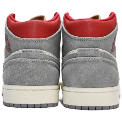 Air Jordan 1 Mid 'Sneakersnstuff 20th Anniversary'