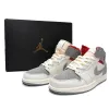 Air Jordan 1 Mid 'Sneakersnstuff 20th Anniversary'