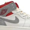 Air Jordan 1 Mid 'Sneakersnstuff 20th Anniversary'