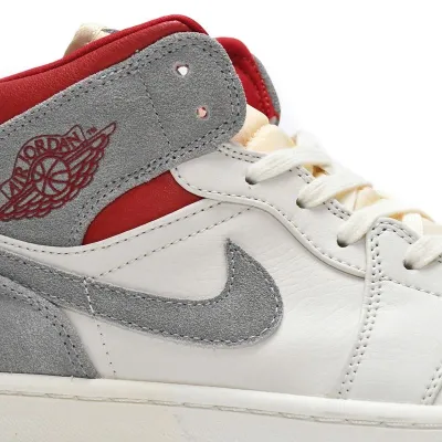 Air Jordan 1 Mid 'Sneakersnstuff 20th Anniversary'