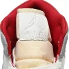 Air Jordan 1 Mid 'Sneakersnstuff 20th Anniversary'