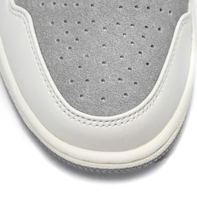 Air Jordan 1 Mid 'Sneakersnstuff 20th Anniversary'