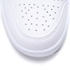 Air Jordan 1 Mid 'Triple White'