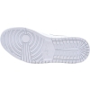 Air Jordan 1 Mid 'Triple White'