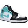 Air Jordan 1 Mid 'Tropical Twist Igloo'