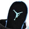 Air Jordan 1 Mid 'Tropical Twist Igloo'