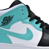 Air Jordan 1 Mid 'Tropical Twist Igloo'