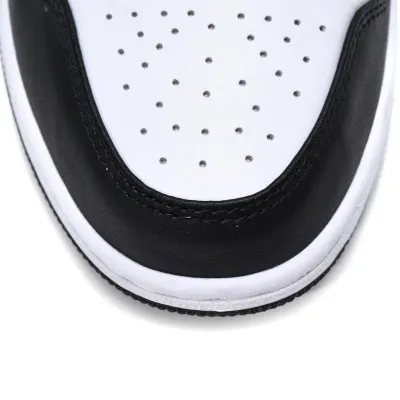 Air Jordan 1 Mid 'Tropical Twist Igloo'