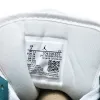 Air Jordan 1 Mid 'White Mystic Green'
