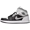 Air Jordan 1 Mid 'White Shadow'