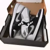 Air Jordan 1 Mid 'White Shadow'
