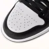 Air Jordan 1 Mid 'White Shadow'