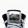 Air Jordan 1 Mid SE 'Disco Metallic Silver' (Women's)