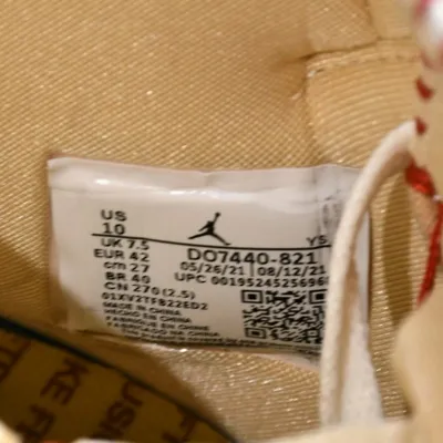 Air Jordan 1 Mid SE 'Fearless Maison Chateau Rouge'