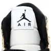 Air Jordan 1 Mid SE 'Metallic Gold' (GS)