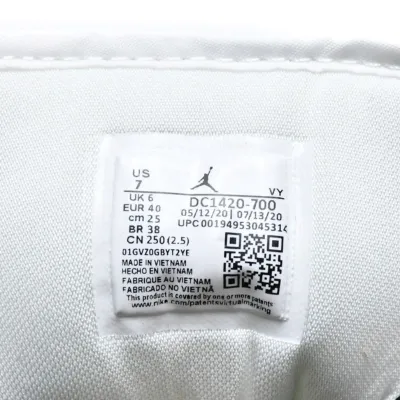 Air Jordan 1 Mid SE 'Metallic Gold' (GS)
