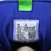 Air Jordan 1 Mid SE 'Sprite Blue' (GS)