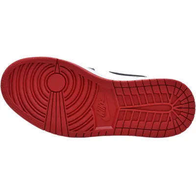 Air Jordan 1 Mid SE 'USA'