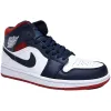 Air Jordan 1 Mid SE 'USA'