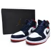 Air Jordan 1 Mid SE 'USA'