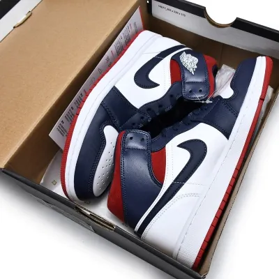 Air Jordan 1 Mid SE 'USA'