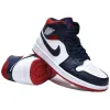 Air Jordan 1 Mid SE 'USA'