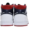 Air Jordan 1 Mid SE 'USA'