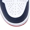 Air Jordan 1 Mid SE 'USA'