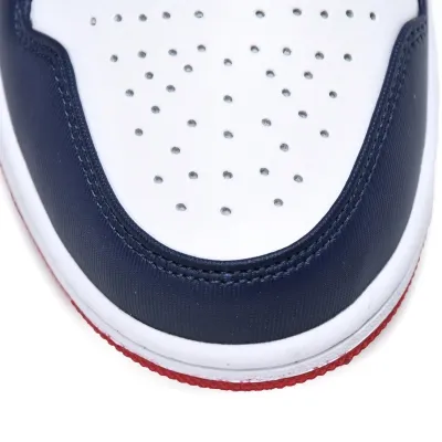 Air Jordan 1 Mid SE 'USA'
