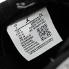 Air Jordan 1 Retro Low OG 'Black Cement'