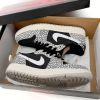Air Jordan 1 Retro Low OG 'Black Cement'