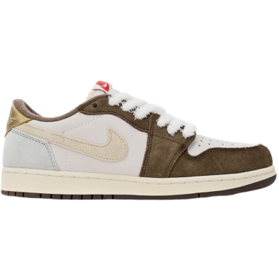Air Jordan 1 Retro Low OG 'Year Of The Rabbit'
