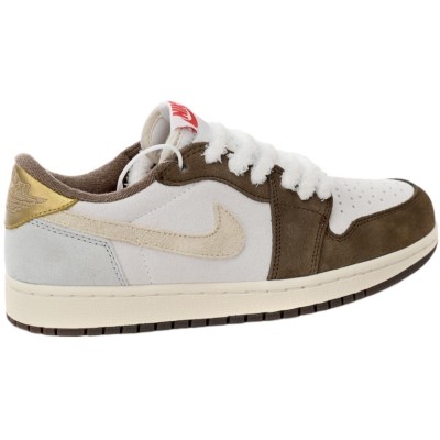 Air Jordan 1 Retro Low OG 'Year Of The Rabbit'