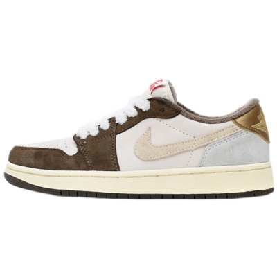 Air Jordan 1 Retro Low OG 'Year Of The Rabbit'