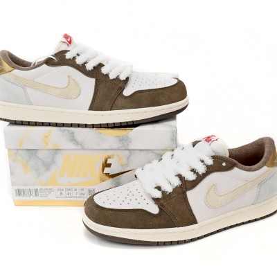 Air Jordan 1 Retro Low OG 'Year Of The Rabbit'