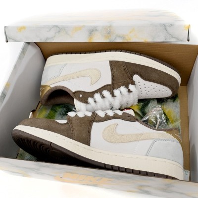 Air Jordan 1 Retro Low OG 'Year Of The Rabbit'