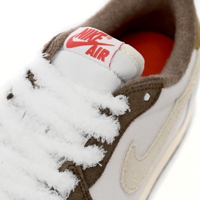 Air Jordan 1 Retro Low OG 'Year Of The Rabbit'