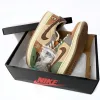 Air Jordan 1 Retro Low OG 'Zion Williamson Voodoo'