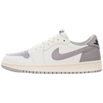 Air Jordan 1 Retro Low OG EX 'Sail'