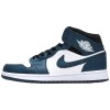 Air Jordan 1 Mid 'Dark Pony'
