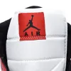Air Jordan 1 Mid 'Chicago Black Toe'