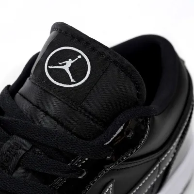 Air Jordan 1 Low SE 'All-Star' (2021)