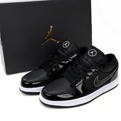 Air Jordan 1 Low SE 'All-Star' (2021)