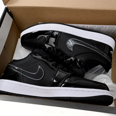 Air Jordan 1 Low SE 'All-Star' (2021)