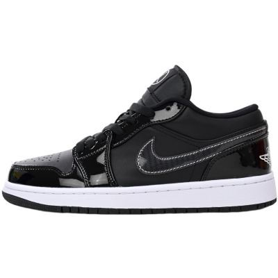 Air Jordan 1 Low SE 'All-Star' (2021)